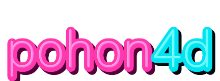 pohon4d — logo kanal